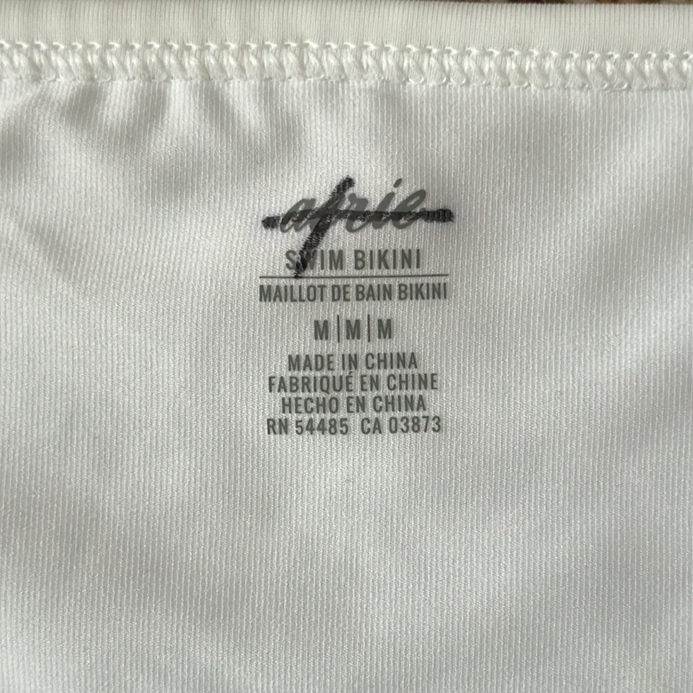 Aerie Women’s Swimsuit Bikini Bottom - Picture 4 of 10